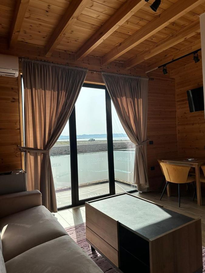Kingfish Restaurant & Boutique Hotel Patok Eksteriør billede