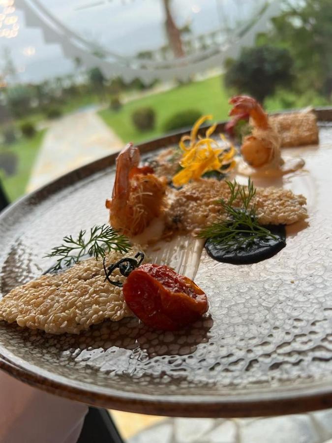 Kingfish Restaurant & Boutique Hotel Patok Eksteriør billede