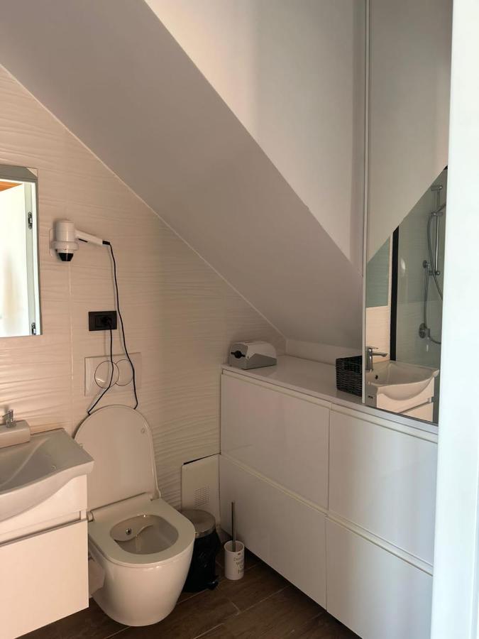 Kingfish Restaurant & Boutique Hotel Patok Eksteriør billede