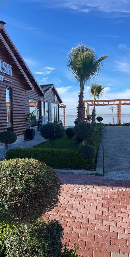 Kingfish Restaurant & Boutique Hotel Patok Eksteriør billede